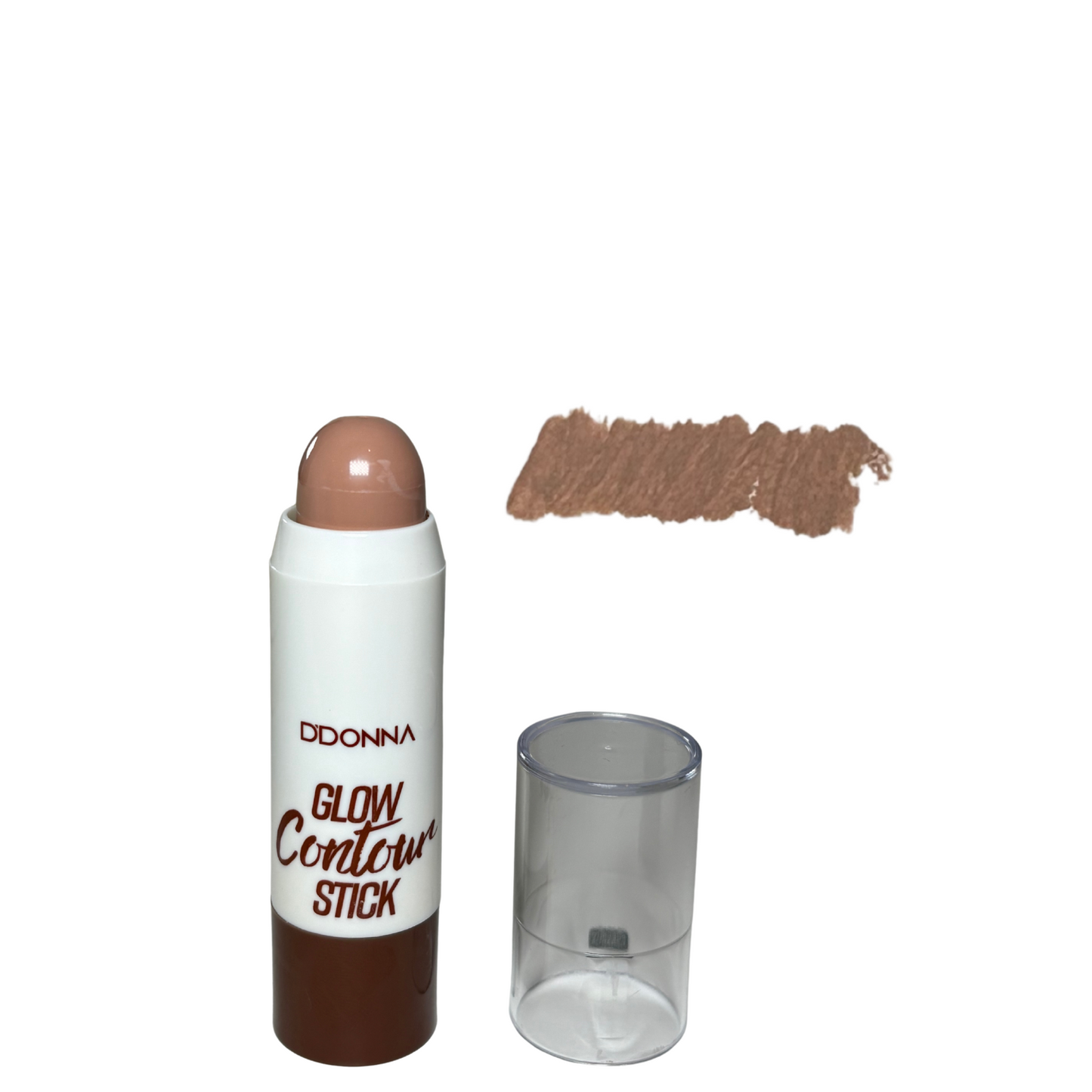 Stick contouring