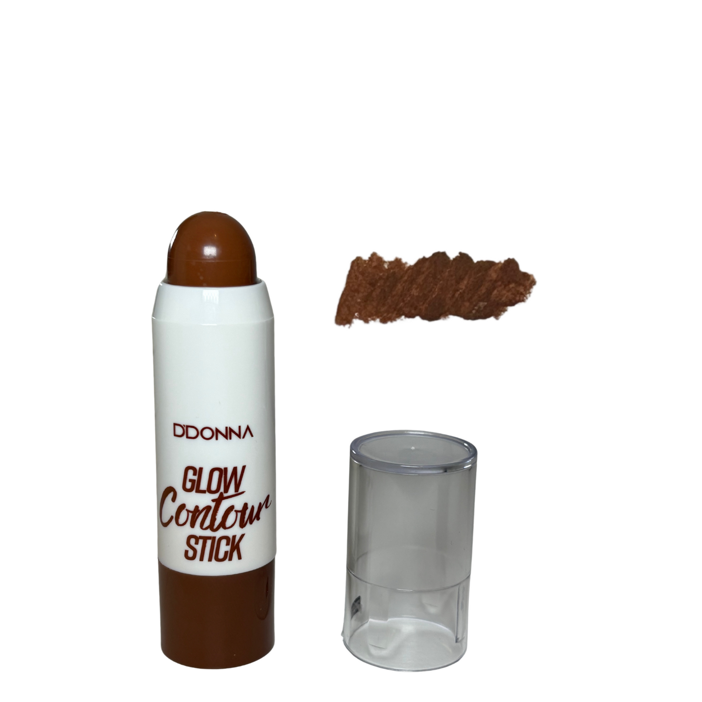 Stick contouring
