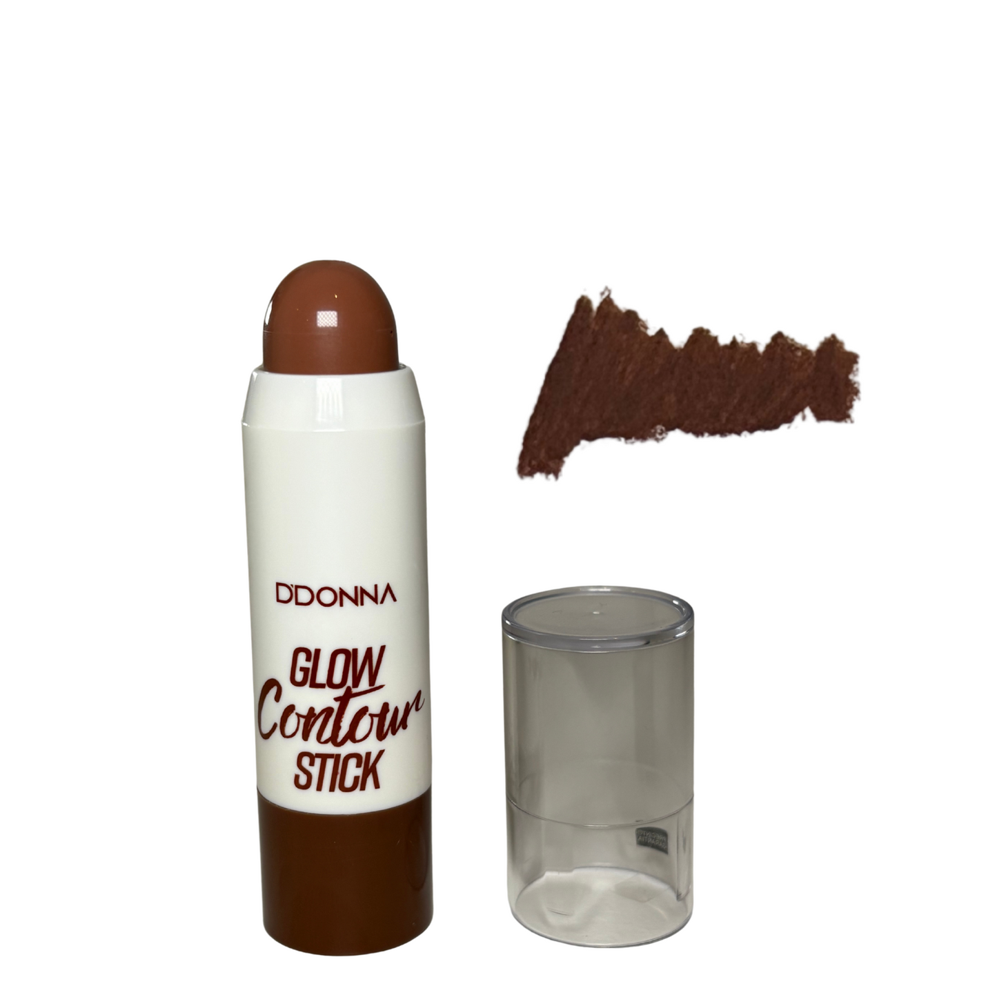 Stick contouring