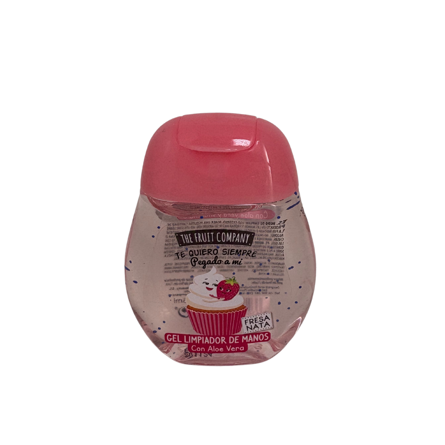Gel mains parfumé 45ml - The Fruit Company