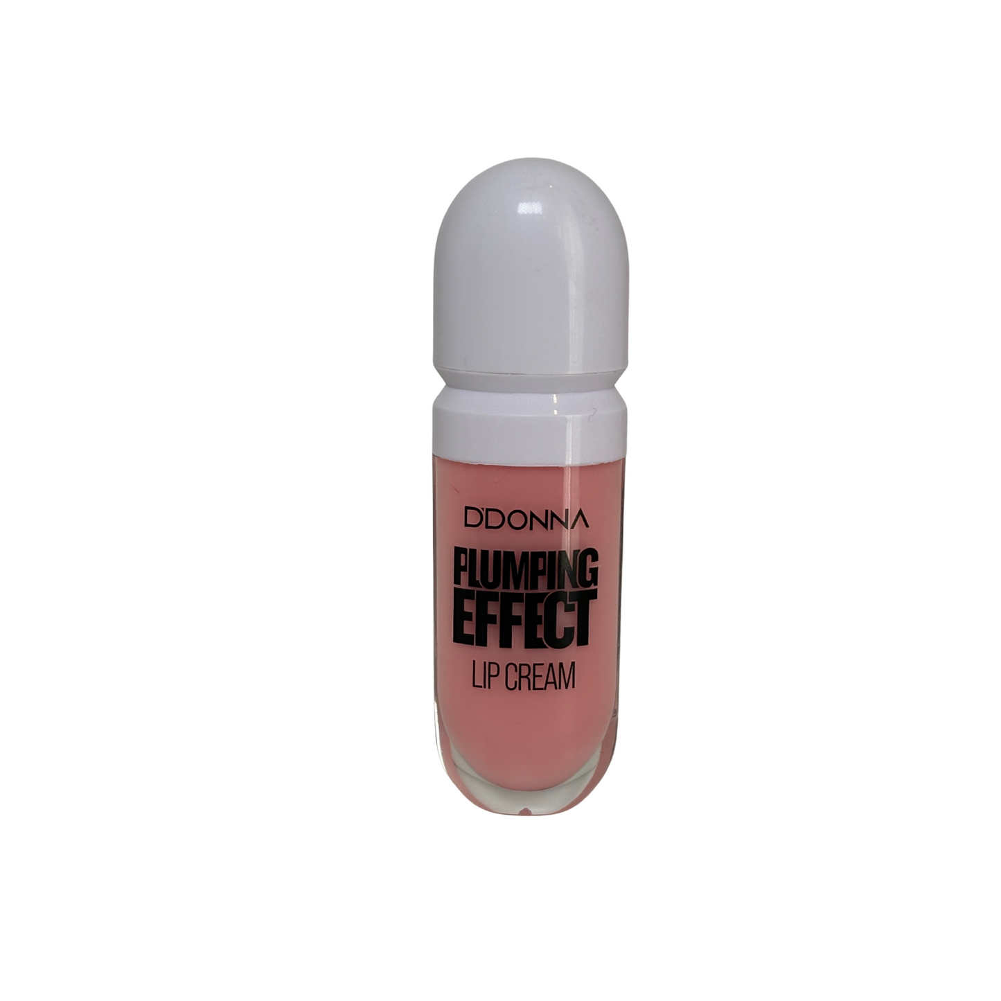Gloss Plumping Effect Lip Cream