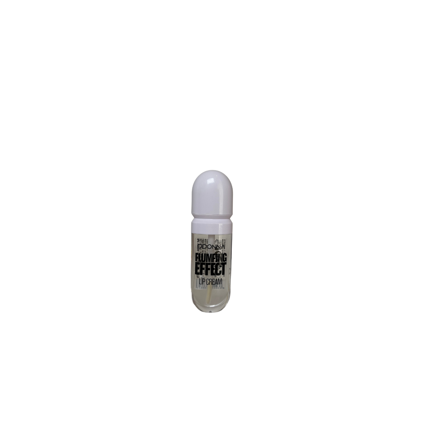 Gloss Plumping Effect Lip Cream