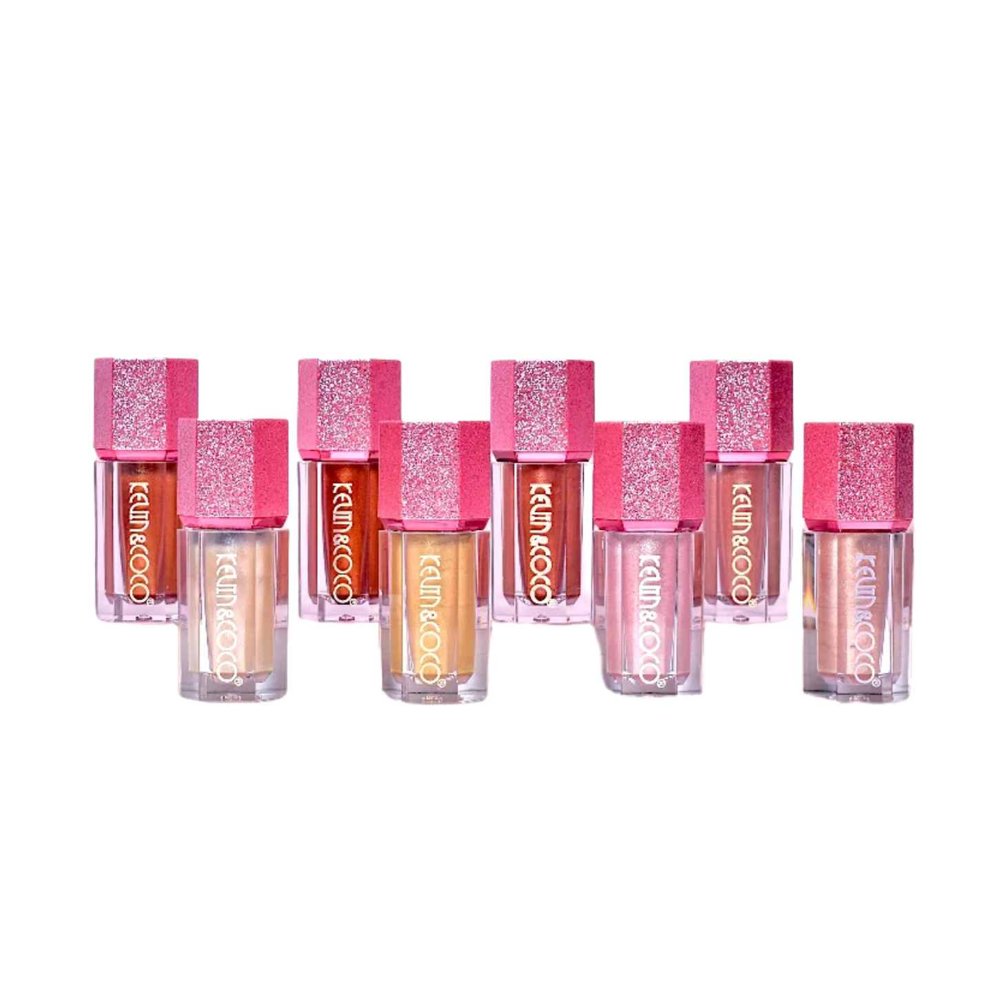 Highlighter liquid sweet cheery