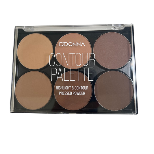 Palette contouring XL