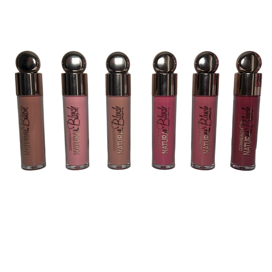 Blush liquide joues et lèvres - Beauty colletcion