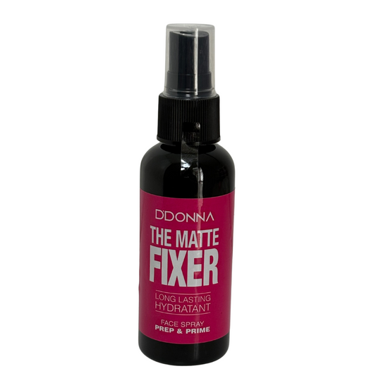 Spray fixateur - The Matte Fixer - 60ml