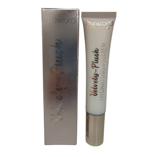 Base primer - Velvety Plush - 40ml