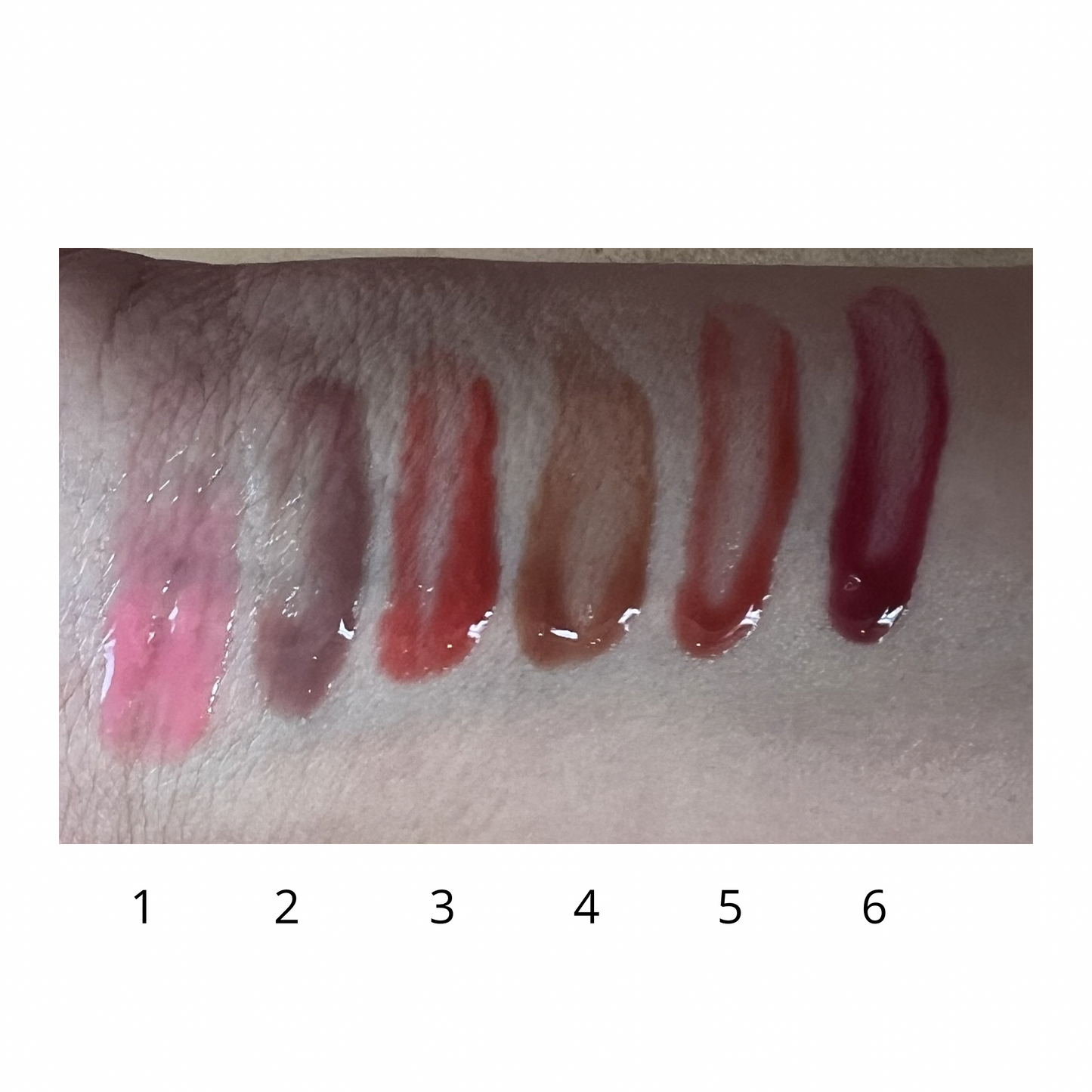 💄 Liquid Lip Stain – Kevin & Coco