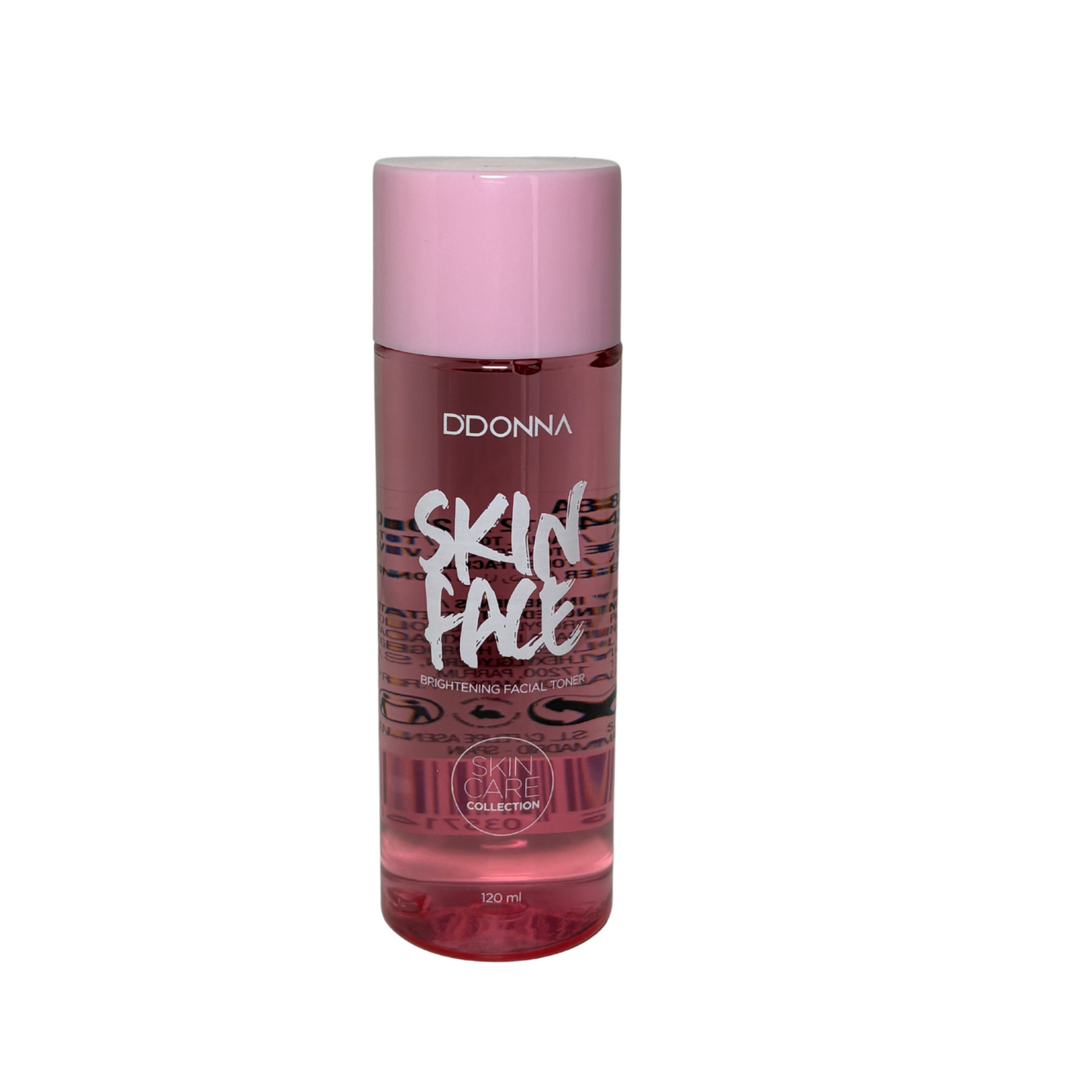 Tonic Facial Skin Face - SKIN CARE collection - 120ml