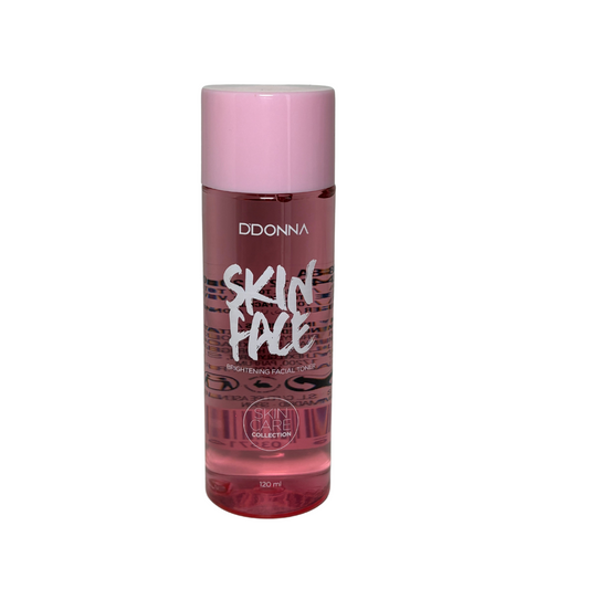 Tonic Facial Skin Face - SKIN CARE collection - 120ml