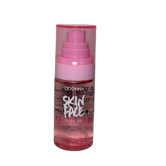 Prebase Primer Skin Face  - SKIN CARE collection - 60ml