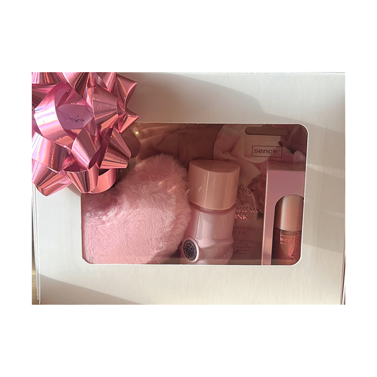 🌙 Coffret Only pink – Spécial Aïd