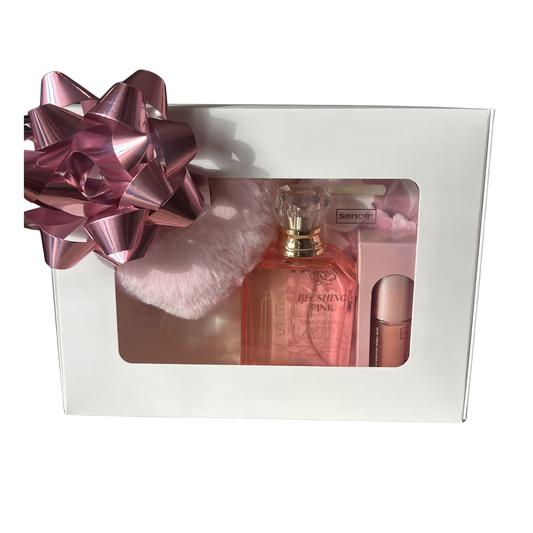 Coffret Elysia Lychee – Spécial Aïd