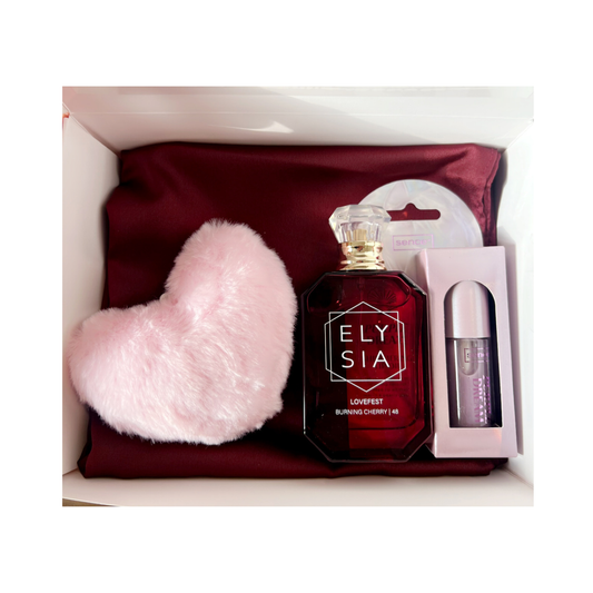 🌙 Coffret Elysia Cherry – Spécial Aïd