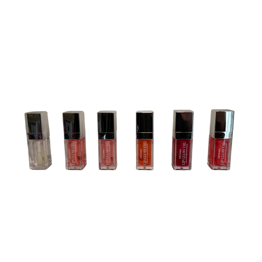 Gloss LIP GLOW OIL
