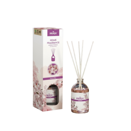 🌙 Prady – Mikado d’Ambiance senteur Yozura – 100 ml