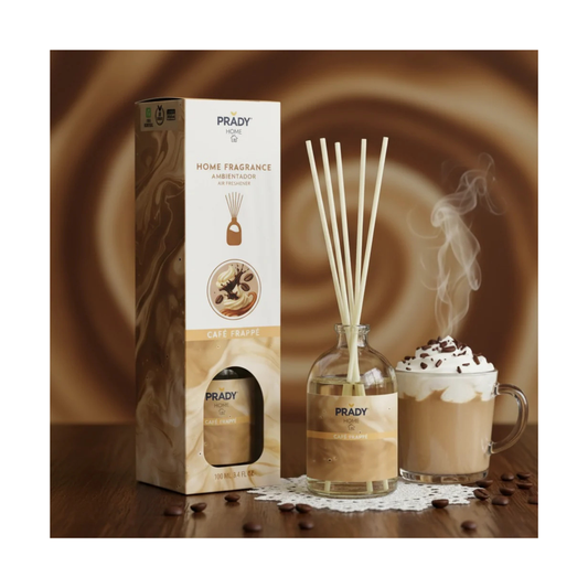 ☕✨ Mikado Prady – Café Frappé 100 ml