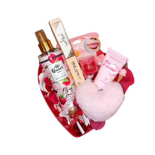 💗 Coffret Oh My Love - collection Saint‑Valentin 💗