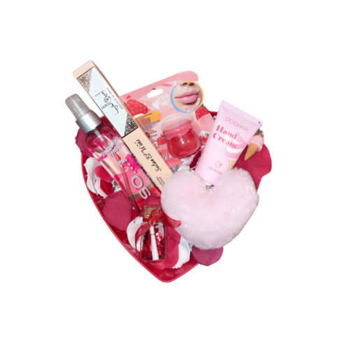 💖 💖 💖 Coffret So…My Love - collection Saint‑Valentin 💖