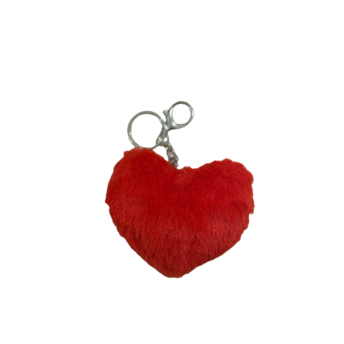 ❤️ Porte-clés Lovely