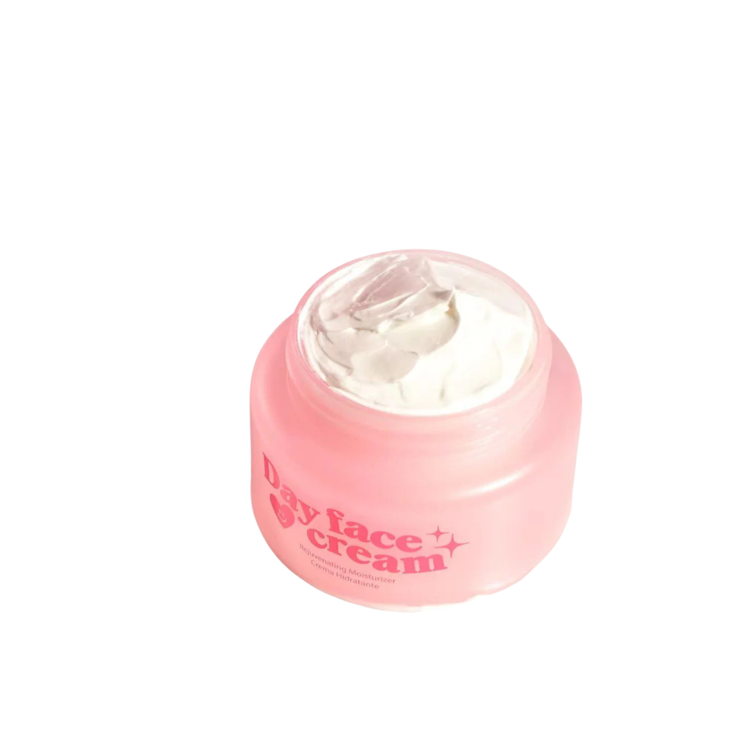 💧 💖Crème Visage de Jour Hydratante – Kevin & Coco