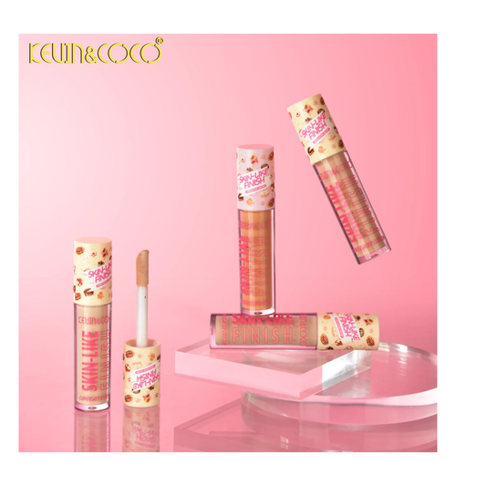 🍰 Concealer / anti cerne -Sugar Cream / Kevin & Coco