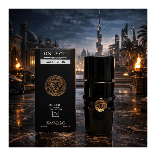 🖤 Only You Asada - Perfume Collection homme– Asada Oriental Intense 30 ML