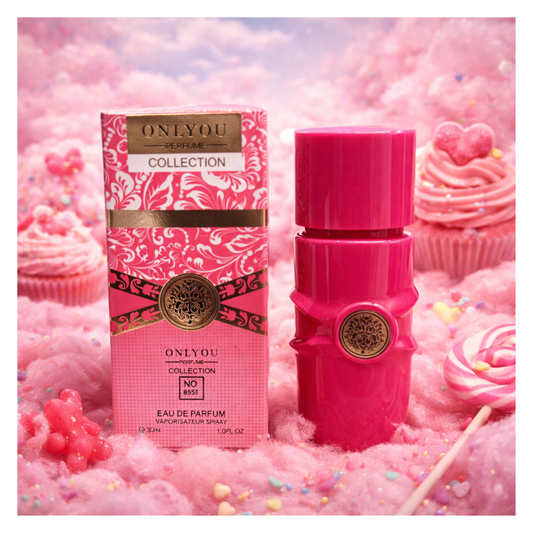 🍬 Only You Candy - Perfume Collection – Candy 30 ML