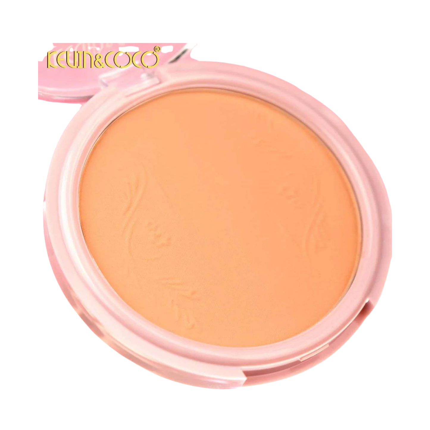 ✨ Magic Spark Silky Powder Cake – Kevin & Coco