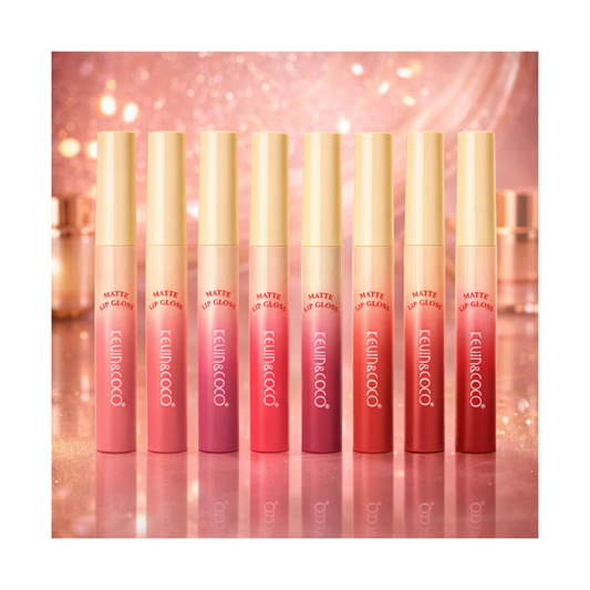 💄 Gloss Stick Mat Waterproof - Kevin & Coco