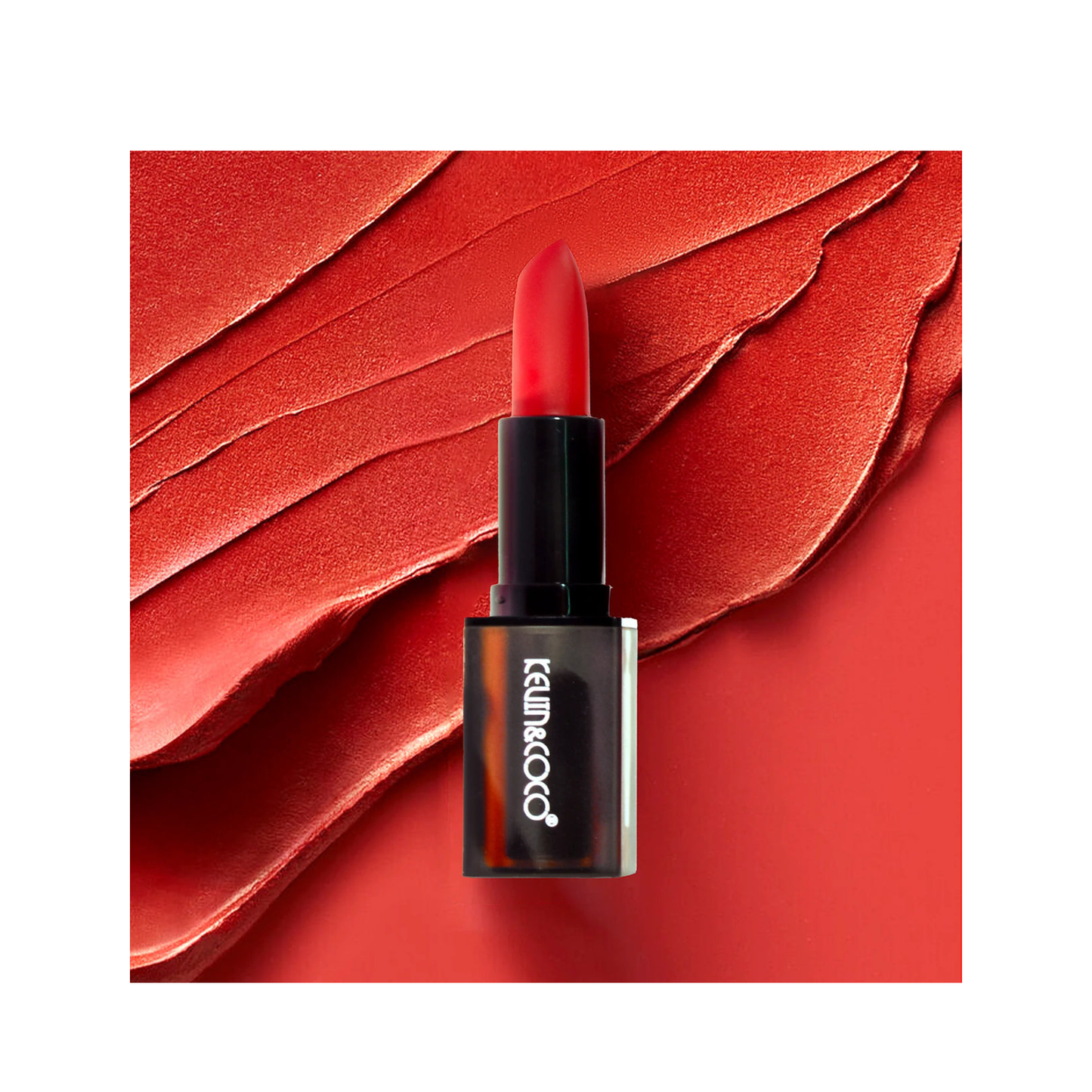 💄 Rouge à Lèvres Rebirth Matte - Kevin & Coco –  6 Teintes