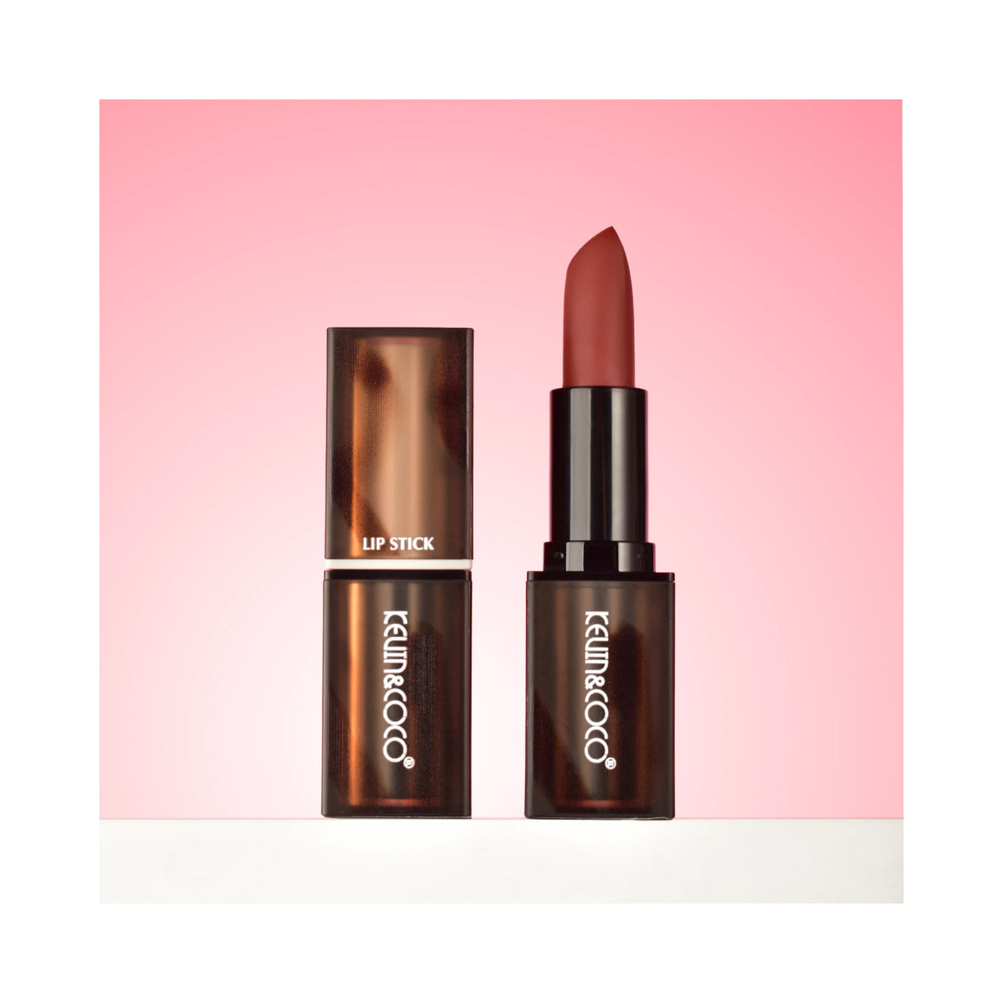 💄 Rouge à Lèvres Rebirth Matte - Kevin & Coco –  6 Teintes