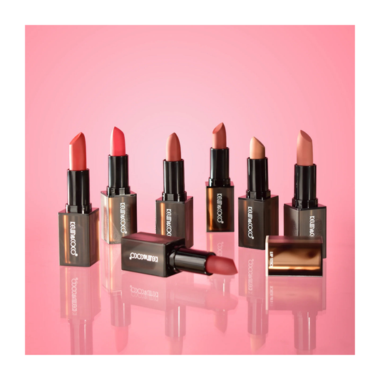 💄 Rouge à Lèvres Rebirth Matte - Kevin & Coco –  6 Teintes