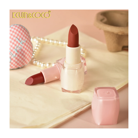 💄 Rouge à Lèvres Ever-Lasting Glam– Kevin & Coco 💋