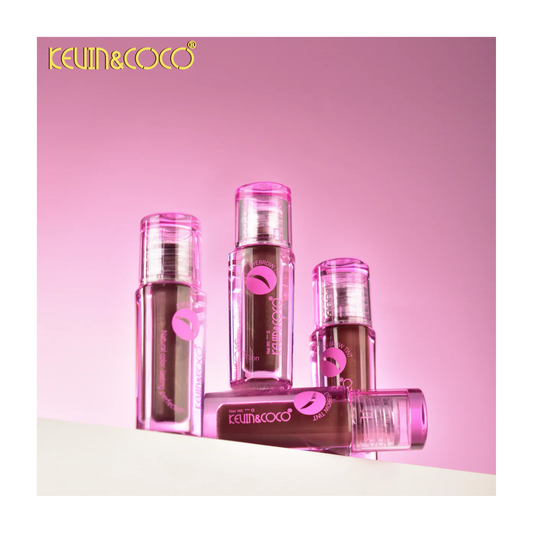 Eyebrow Tint – Kevin & Coco