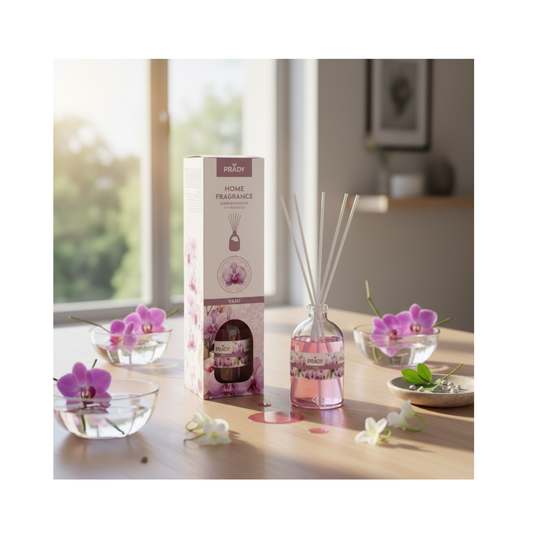 Mikado ambiance senteur Yani Yara -Prady 100 ml