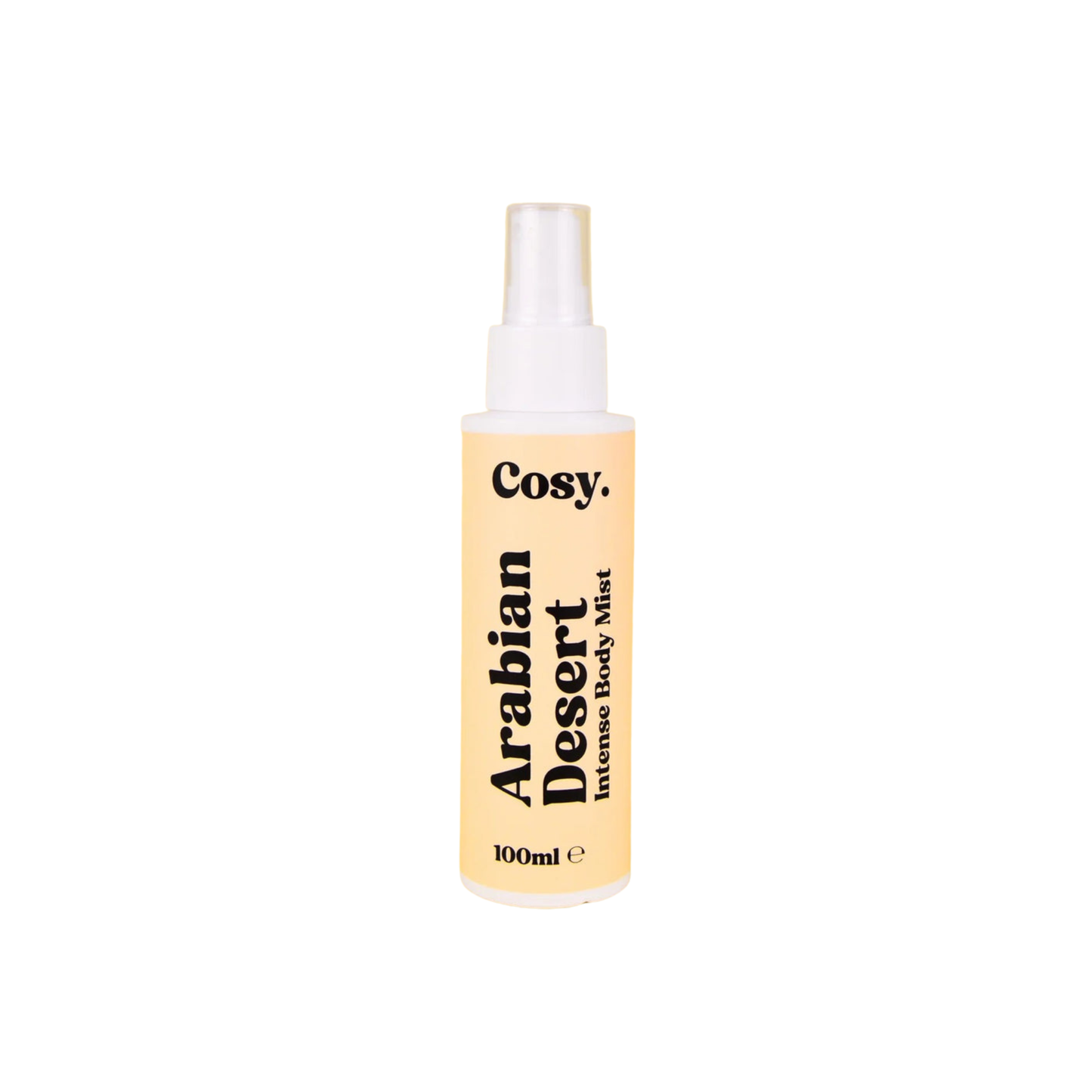 🐪🔥 Brume Corporelle Arabian Desert - Cosy 100 ml –