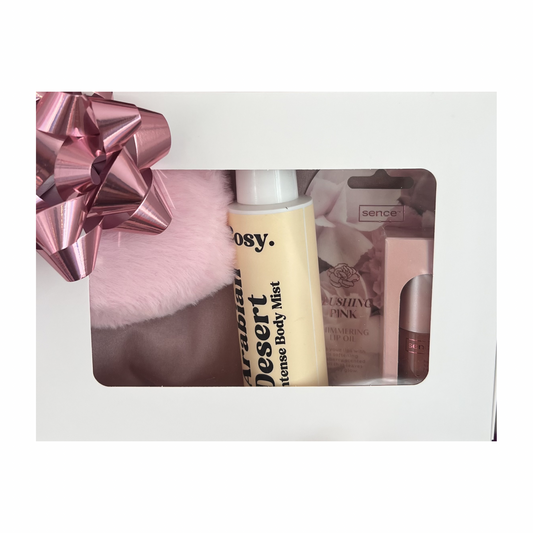 COFFRET ARABIAN – Spécial Aïd