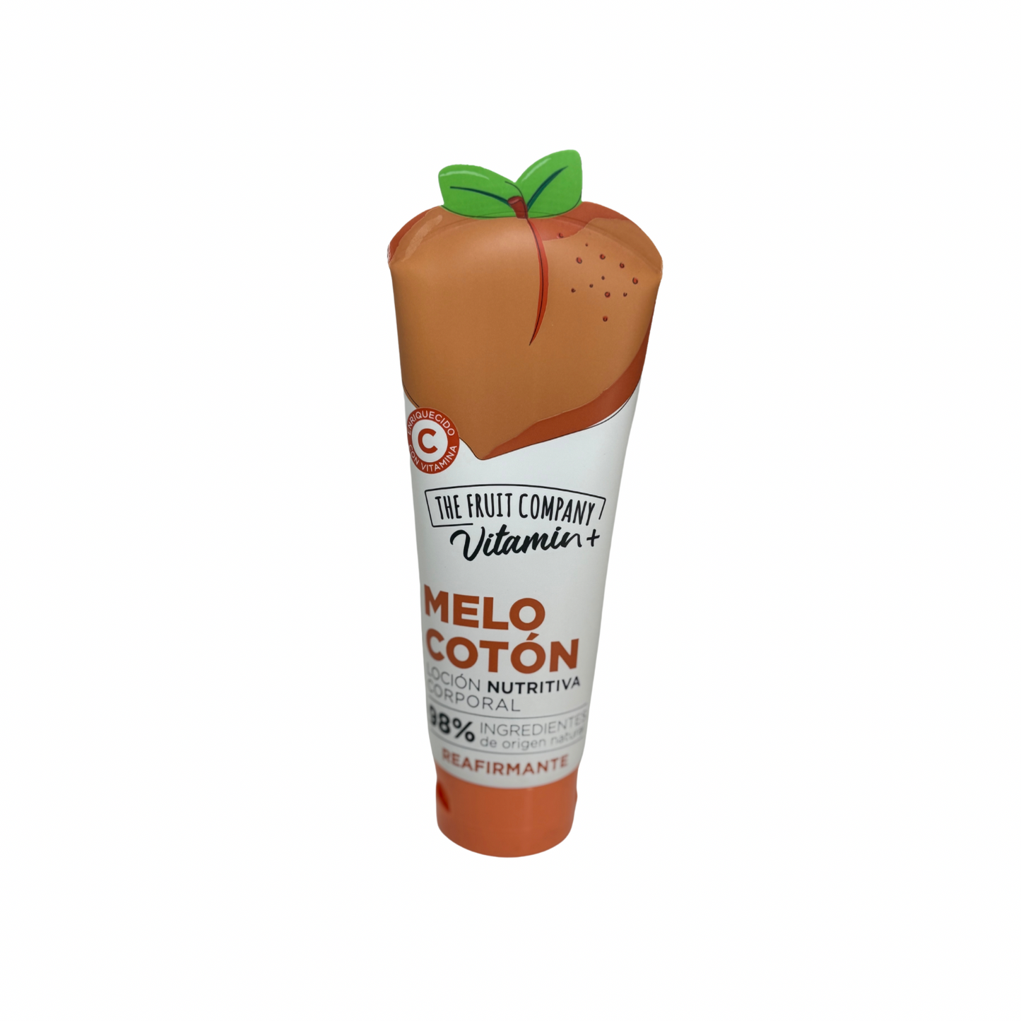 Lotion corporelle hydratante fruitée - 200ml