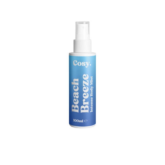 Brume Parfumée -Beach Breeze /cosy Intense Corps 100 ml