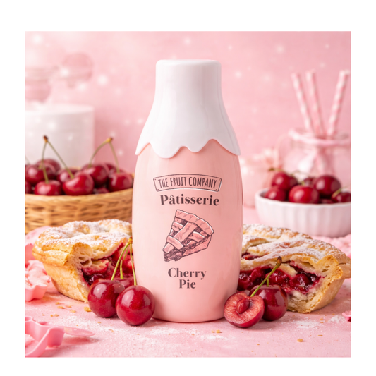 🍒Eau de toilette Cherry Pie – The Fruit Company 40 ml 🍰