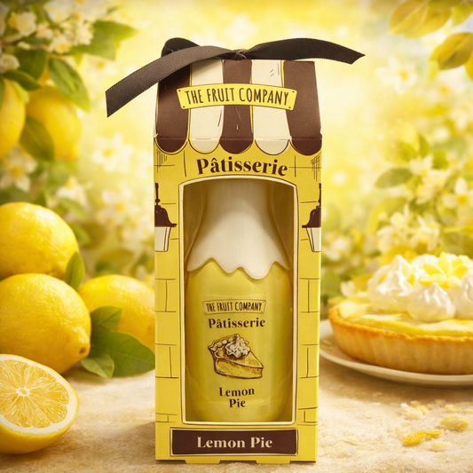 🍋 Eau de toilette Lemon Pie – The Fruit Company 40 ml