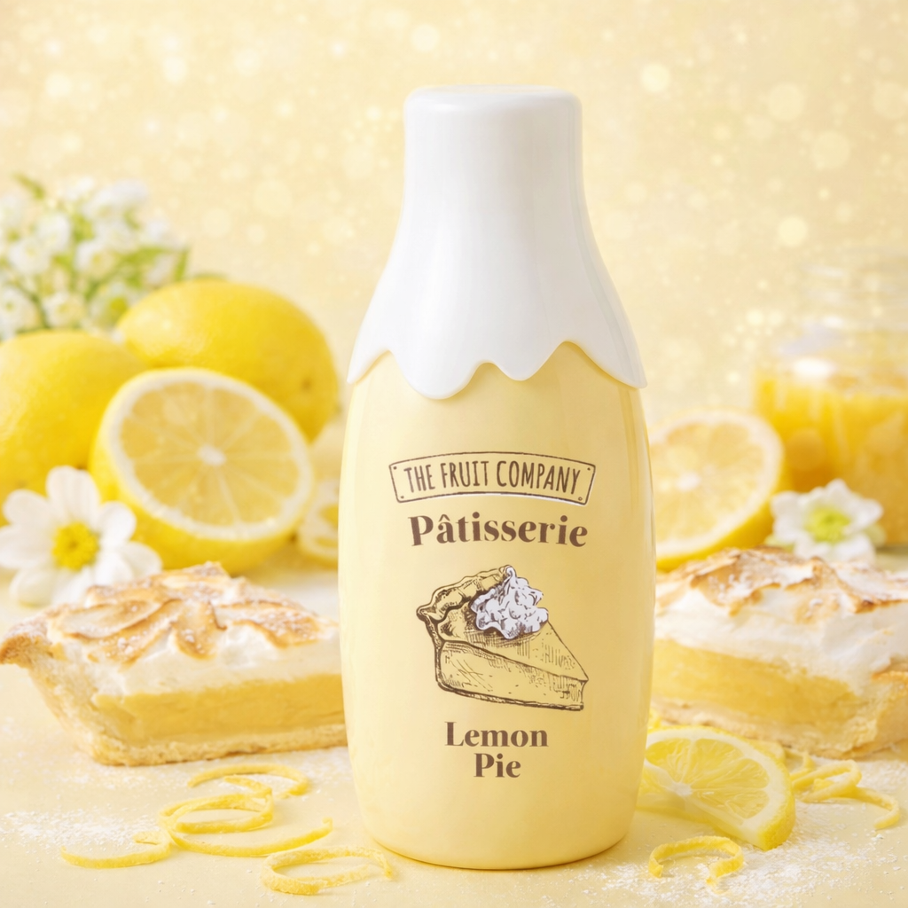 🍋 Eau de toilette Lemon Pie – The Fruit Company 40 ml