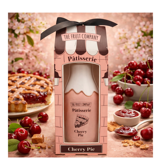 🍒Eau de toilette Cherry Pie – The Fruit Company 40 ml 🍰