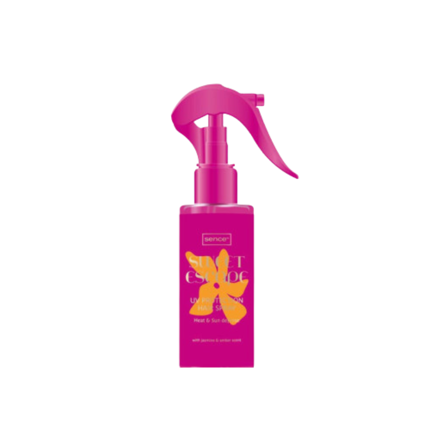 Spray Protecteur de Chaleur & UV – Sence (100 ml)