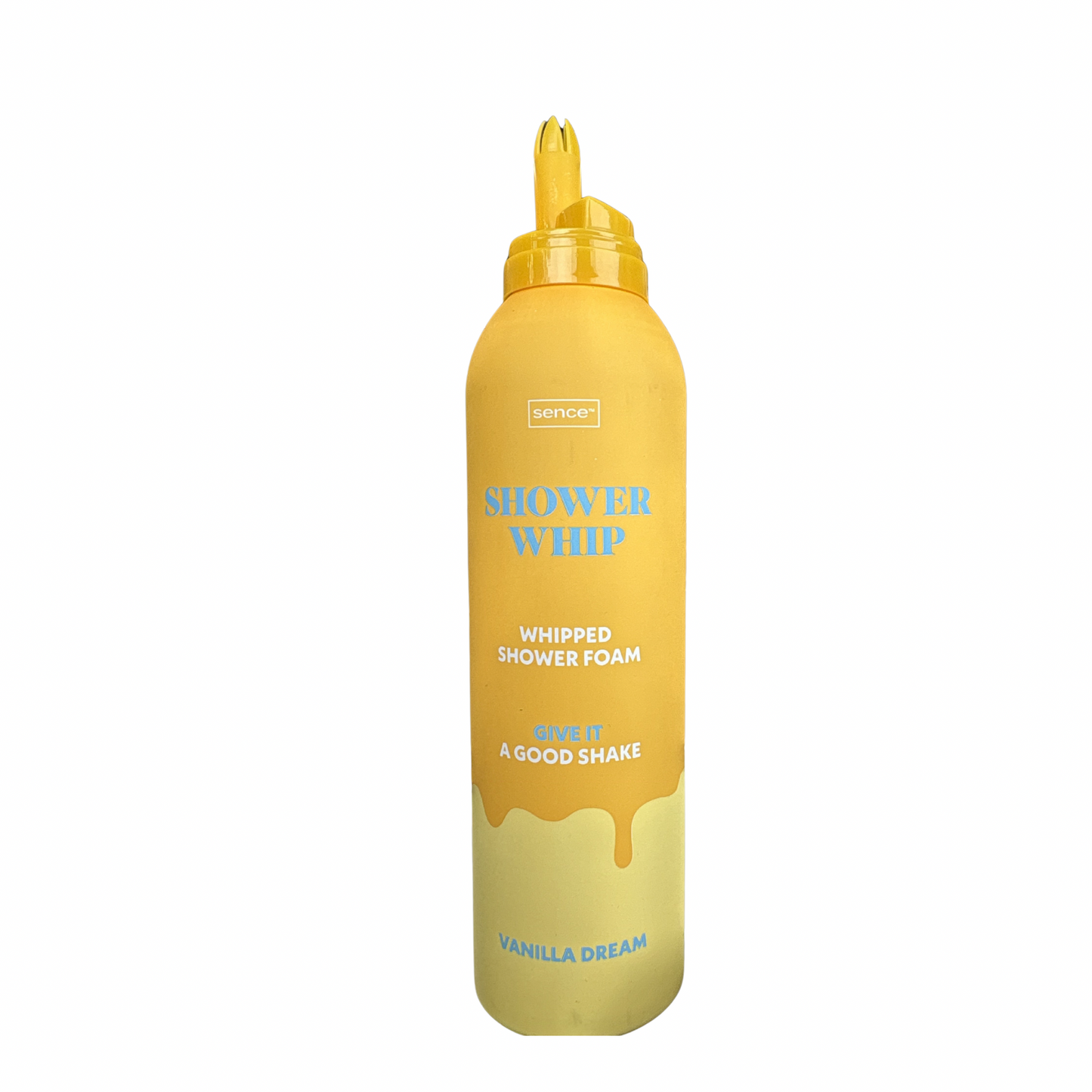 Chantilly de douche Vanilla Dream - Sence - 240ml