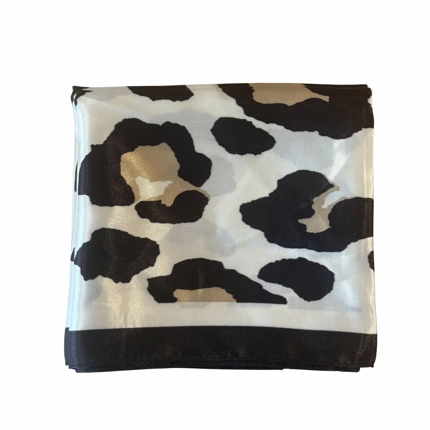 Foulard élégance - 4 modèles au choix