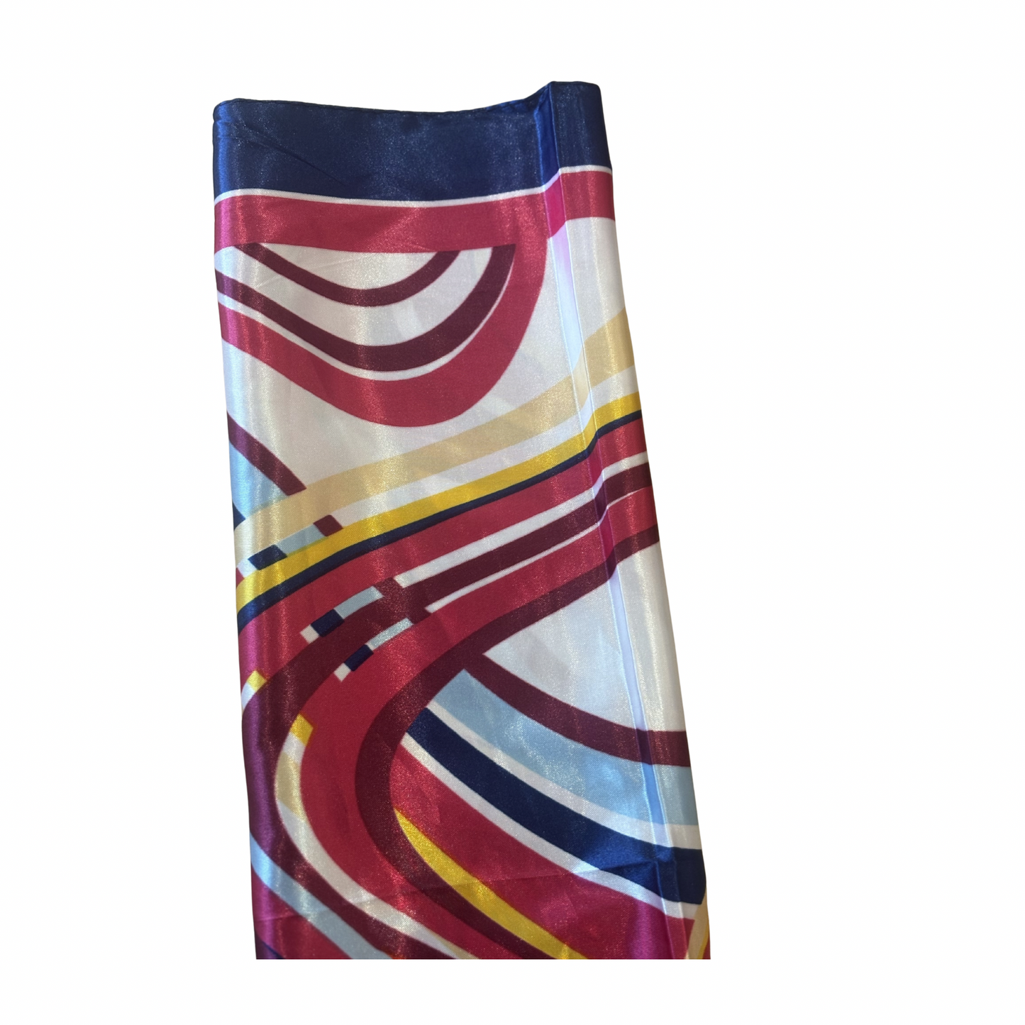 Foulard élégance - 4 modèles au choix