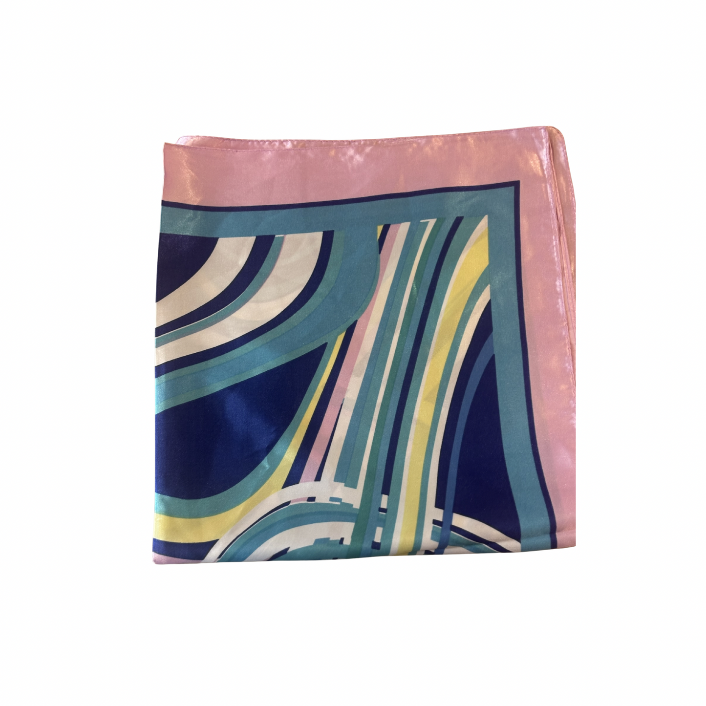 Foulard élégance - 4 modèles au choix