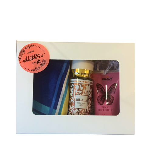 💖 Coffret “Tendresse Absolue” – Édition Spéciale Fête des Mères 💖